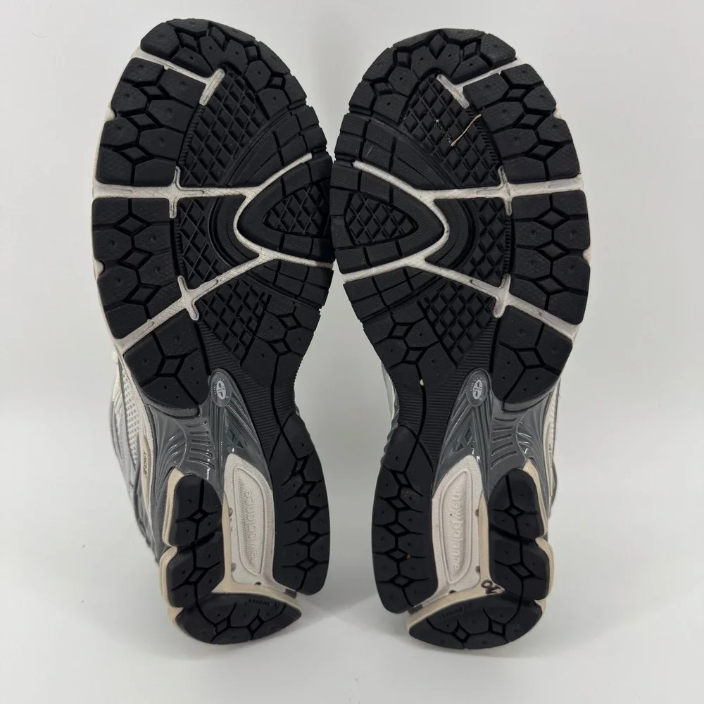 New Balance 1906R Rain Cloud Sea Salt Silver Mens Running Shoes M1906RJX Size 11